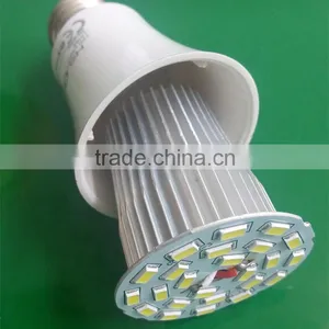 Factory Supply 3w 5w 7w 9w 12w China Philipss Design Led Bulb thumbnail-2
