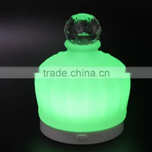Factory Price Home & Office Use USB Portable Oil Fan Diffuser thumbnail-3