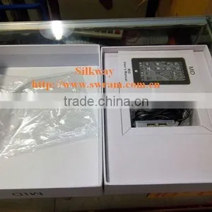 9.7" Mini Tablet Personal Computer With 3G Module thumbnail-1