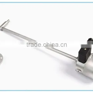 Sulfur Hexafluoride Sf6 Pressure Gauge A New Standard for High Accuracy Sf6 Gauges and Controls thumbnail-6