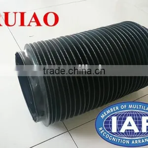 RUIAO Oil Resistence TPU Accordion Bellows Cover Supplier in China thumbnail-6