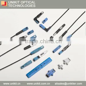 Fiber Optic Cable Assemblies thumbnail-1