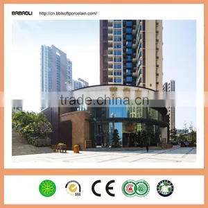 Waterproof Ceramic Tiles Artificial Stone Tiles for Exterior Wall thumbnail-1