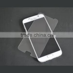 9 Hardness Front Tempered Glass Screen Protector Film For Samsung S6 Touch Glass thumbnail-4