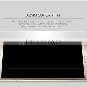 Mobile Phone Use 9H 2.5D Screen Protector Touch Glass Tempered Glass For Samsung Galaxy Note 5 Protective Film thumbnail-6