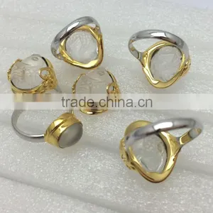 Jewelry Processing Custom Surface Treatment, Surface Treatment of Customized Processing thumbnail-6