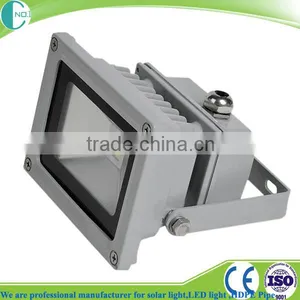 High Lumen IP65 Waterproof Bridgelux Induction Flood Light thumbnail-3