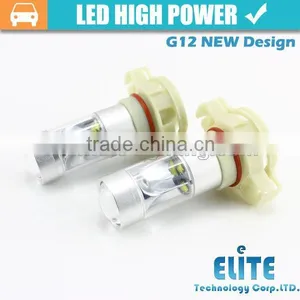 Factory Outlet High Quality 30w 1156/1157/3156/3157/h8/h13 Led Brake Light thumbnail-5