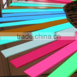 Flexible White el Light Tape / el Tape/ EL Strip for Decoration thumbnail-5