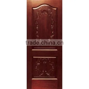 Carved Wood Doors thumbnail-1