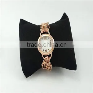 Ladies Bracelet Watches Wristwatch 2015 Fashion Watches for Women thumbnail-2