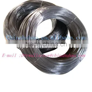 Manufacturer Tianjin Galvanized Wire thumbnail-1