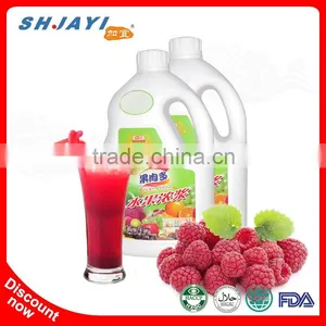 New Product Promotion for 50 Times Fruit Bilberry Juice Companies thumbnail-1