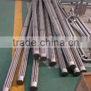 Shell Heat Exchanger thumbnail-3