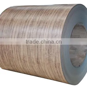 Fashion Colorful Ppgi Roofing Tile Sheet thumbnail-3