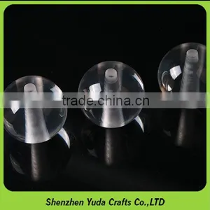 Accurate CNC Milling Acrylic Panles Manufacturing CNC Cutting Transparent Acrylic thumbnail-3