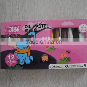 Oil Pastel for Children thumbnail-1