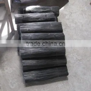 BWG8 Cheap Electro Galvanized Iron Wire for Construct thumbnail-2