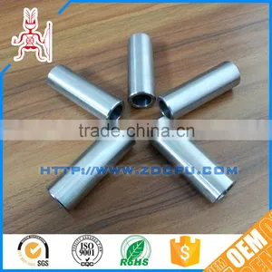 Customized Industrial Stamping Metal Parts thumbnail-2
