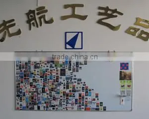 Dalian First Sailing Gifts Industrial Co., Ltd. company overview - view 3 thumbnail
