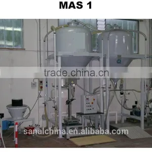 Dry Powder Filling Machine With MAS 2D thumbnail-6