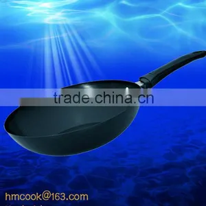 Professional Non Stick Iron Woks thumbnail-1