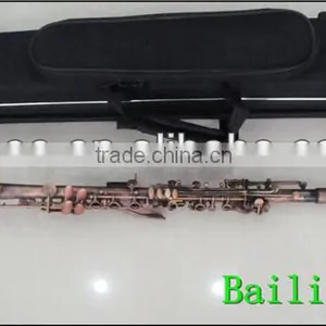 Musical Instrument Metal Clarinet(1801C) thumbnail-1