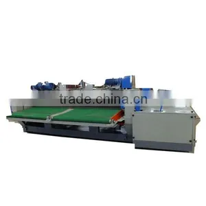 1300mm 4 Feet Log Cutting Machine thumbnail-2