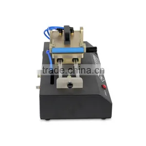 TBK Built-in Vacuum Pump Laminating Machine OCA Laminator for IPhone 6 Plus Galaxy S6 7-inch Phone thumbnail-4