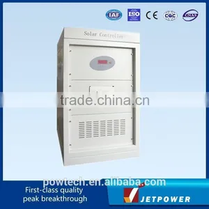 384Vdc Solar Controller With Big Current 300A Controller Standlone TYPE thumbnail-1