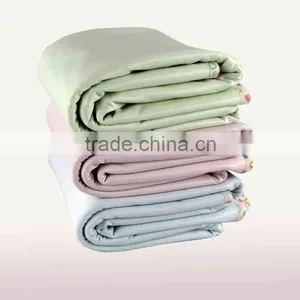 TPU Laminated Bound Waterproof Baby Diaper Changing Mat thumbnail-2