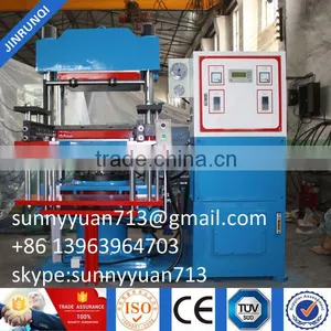 63 Ton Best Selling Hydraulic Press For Rubber Vulcanization Manufacture thumbnail-5
