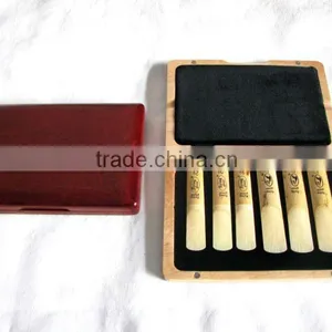 Saxophone Reeds Case thumbnail-2