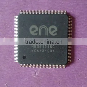 ENE KB9028Q C Management Computer Input and Output, the Start-up Circuit of Input and Output thumbnail-1