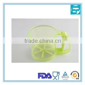Plastic Mesh Flour Bolt Sifter thumbnail-1