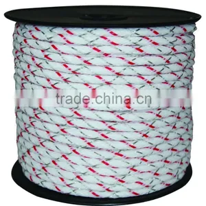 Honey Used Braided Rope for Electric Fence thumbnail-2