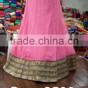 New Arrival Lehenga Choli thumbnail-1
