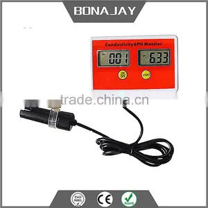 KL-2771 Online PH & EC Monitor thumbnail-2