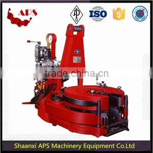 API 7K Certification ZQ Drill Pipe Power Tongs/Hydraulic Power Tongs for Well Servicing Operations thumbnail-1