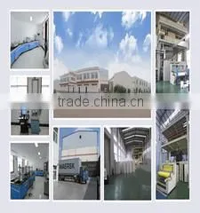 Shandong Laifen Nonwoven Fabric Co., Ltd. company overview - view 2 thumbnail