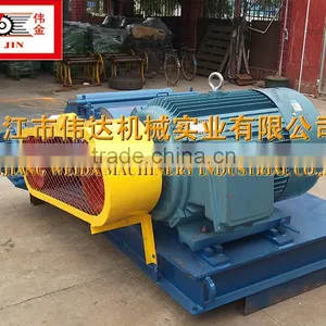 New Mini Rubber Mill Machine Series / High-efficiency Rubber Machinery thumbnail-4