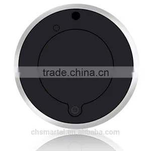 Bluetooth Steering Wheel Media Button Play Music Even up to 40 Feet Away Compatibile IOS 3.0 Android OS 4.0 or Later thumbnail-4