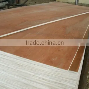 Bingtangor / Okoume Furniture Plywood thumbnail-1