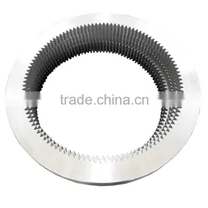 Helical Large Gear Reduction Transmission thumbnail-6