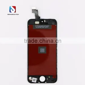 Smart Phone Original Digitizer LCD Replacement Parts For IPhone 5C thumbnail-2
