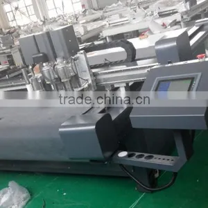 Digital Sample Cutting Machinery thumbnail-4