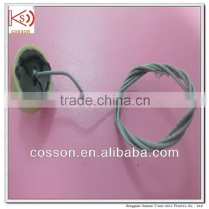 13mm 1mhz Ultrasonic Sensor (ROHS & ISO) thumbnail-1