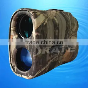 Hot 1200m Laser Rangefinder Distance Sensor Golf Sensor China thumbnail-1