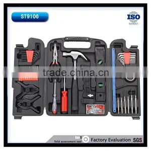 133pcs Profession Household Tool Set With Mloud Case thumbnail-1