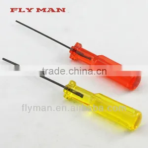 37919P(1.6mm) 990474P(1.5mm) Wrench / Sewing Machine Spare Parts thumbnail-1